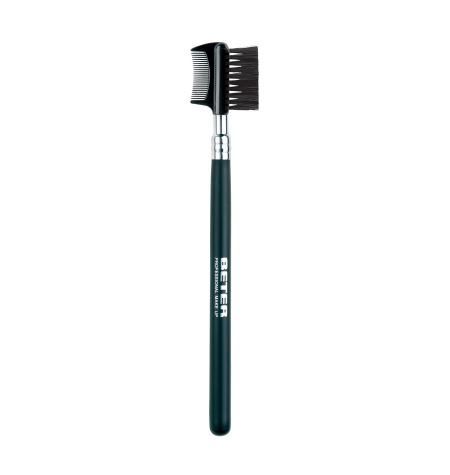 Beter Eyebrow/Lash Comb And Brush - 22237