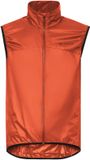 VAUDE Matera Air Vest Fietsvest Heren L Glowing Red Uni