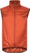 VAUDE Matera Air Vest Fietsvest Heren L Glowing Red Uni