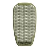 IXON Fanom BFB-2 rugbeschermer (groen, M)