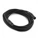 Gear4music 3-Pin DMX Pro Cable, 12m