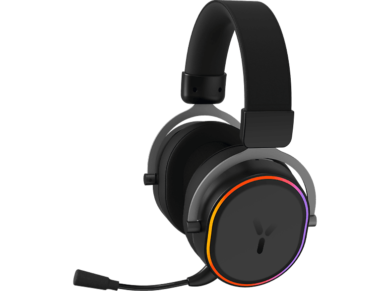ISY IGH 3000 Ultralight RGB Gaming Headset
