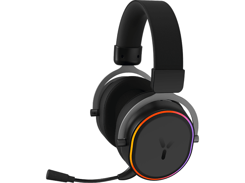 ISY IGH 3000 Ultralight RGB Gaming Headset