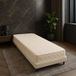 Matelas Yellow 100x200 Ferme 10 Cm - 5 Zones De Confort - Confort Optimal - Utilisation Quotidienne - Soutien Ferme