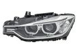 HELLA 1ZS 354 983-211 LED/Bi-Xenon-Koplamp ECE/CCC - voor rechtsrijdend verkeer - Links voor