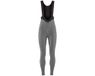 Etxeondo Olaia Thermo Fietsbroek Grijs M Man