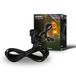 BRILONER - Connect to Shine 12V tuinsysteem, verlengkabel 2 m, uitbreiding, IP67 tegen tijdelijke onderdompeling, steekverbinding, 2 m, zwart, accessoires