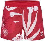 Hummel Kinderzwemshort DBU Fan 24