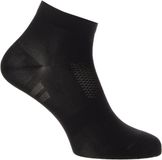AGU Essential - Fietssokken - 2-Pack - Zwart - L/XL