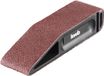 kwb 483900 Handschuurmachine voor schuurbanden 40 x 303 mm 1 stuk(s)