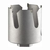 Heller Gatenzaag Allmat 3725 Zaag Ø 60 mm Zaagdiepte 65 mm