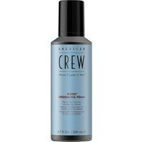 American Crew Fiber Grooming Foam Heren 200ml