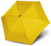 Doppler Windproof Paraplu Zero 99 Shiny Yellow