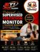 24-Hour Professional Supervised Visitation Monitor Training Program: PARTICIPANT GUIDE