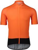 POC Essential Road Jersey met korte mouwen