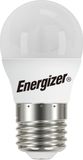 Energizer Energizer LED kogellamp - E27 - 4,9 Watt - Warmwit licht - Niet dimbaar - 5 stuks