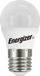 Energizer Energizer LED kogellamp - E27 - 4,9 Watt - Warmwit licht - Niet dimbaar - 5 stuks