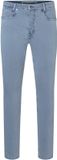 MAC Heren broek - Maat 36/L34 - Mannen - wit - katoen