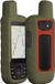 kwmobile Dark Green Outdoor Case for Garmin GPSMAP 66i / GPSMAP 67i