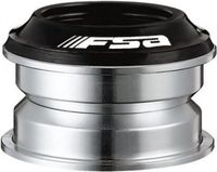 FSA Orbit ZS-3 Semi-geïntegreerde headset - Zwart, 1.1/8-Inch/8 mm