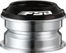 FSA Orbit ZS-3 Semi-geïntegreerde headset - Zwart, 1.1/8-Inch/8 mm