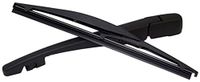 TarosTrade 244-0837-N-82547 achterruitenwisserarm en blad set 250 mm achter
