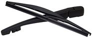 TarosTrade 244-0837-N-82547 achterruitenwisserarm en blad set 250 mm achter