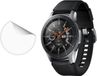 Strap-it Film de protection plastique - film de protection adaptée pour Samsung Galaxy Watch 1 46mm
