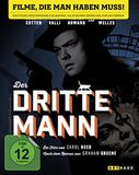 STUDIOCANAL Der dritte Mann Blu-ray