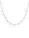 good.designs Ketting met elf munten