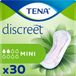 Tena Discreet Mini - Inlegkruisjes - 6x30st