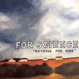Revenge For Science Revenge For Hire