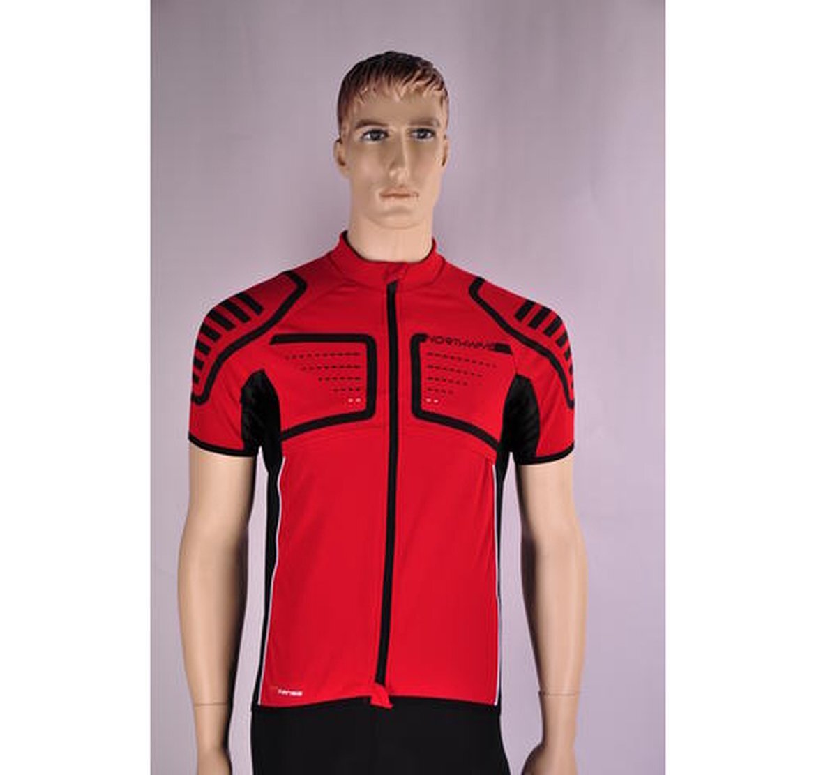 Northwave Northwave-fietsshirt-Striker jersey