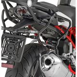 Givi PLXR5117 Rapid zijkofferdrager afneembaar