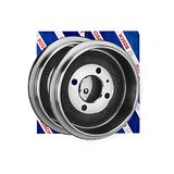 BOSCH 1x Bremstrommel 0986477230