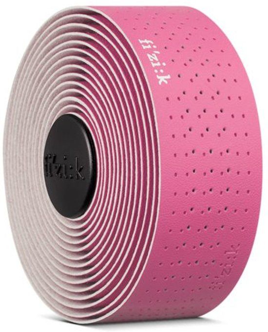 Fizik Stuurlint Tempo Microtex Classic 2Mm Roze