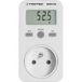 Trotec Energiekostenmeetinstrument BX09 FR - Stekker Type E