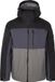 Trespass veste de pluie Dulverton Padded Jacket
