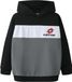 NAME IT - NKMJOG LOTTO NREG SWEAT WH UNB LNOOS VDE - Garçons - Pull