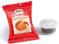 Segafredo Espresso