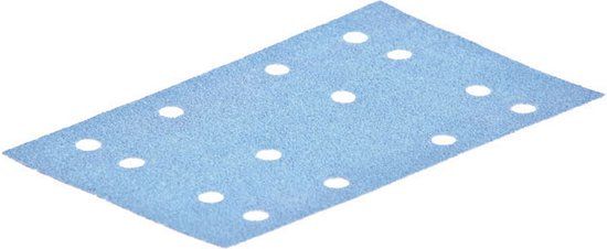 Festool Schuurstroken STF 80X133 P100 Granat VE=100