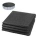 VOUNOT® Solar Afdekzeil Zwembad Ronde Ø 305 cm