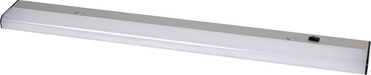 Hi Lite Agios LED kastverlichting met schakelaar 18W 1790003752