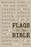 Flags in the Bible: A Biblical Study of Flags, Banners, Standards, and Ensigns