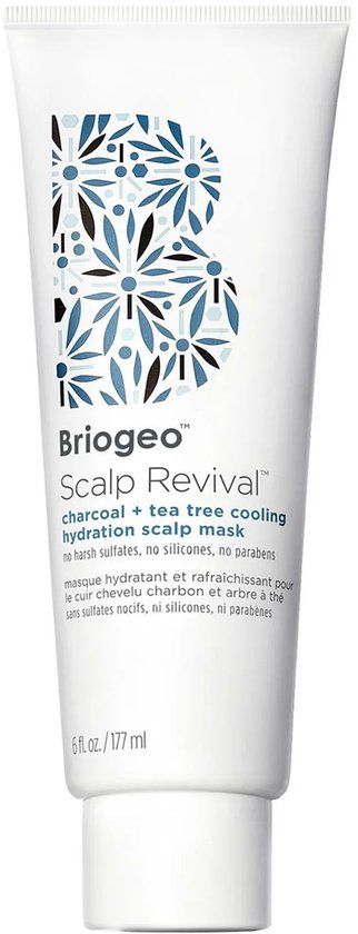 Briogeo Scalp Revival™ Cooling Hydration Mask 177 ml