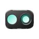 Telesin Wide-angle Lens 0.72X for DJI Osmo Pocket 4P (Pro)