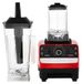 StarTech Brandless Staafmixer - 2-in-1 - 400 W - 2 liter, BPA-vrij kan - Geharde roestvrijstalen messen - Kleur 7630