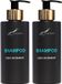 Claudius Cosmetics B.V. Bol Shampoo Zen Moment 300 ml - gouden pomp - 2 stuks