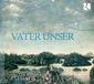 Outhere Ricercar Paulin Bündgen, Ensemble Clematis - Vater Unser - German Sacred Cantatas (CD)