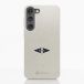 RBK Officiel Coque de Téléphone Compostable Samsung Galaxy S23 - Modèle 73